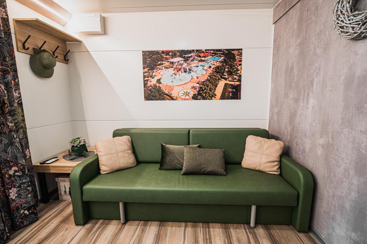 Premium Mobile Homes With Thermal Riviera Tickets Чатеж-об-Сави Экстерьер фото